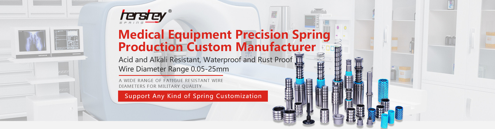 quality Compression Coil Spring factory